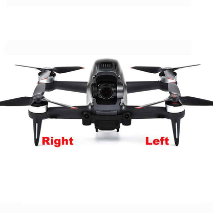 Arm Shell without Motor For DJI FPV