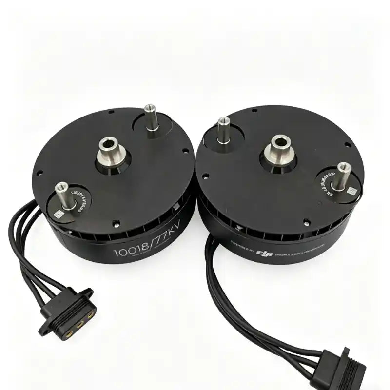 DJI T30 Fuel Charger Engine Assembly