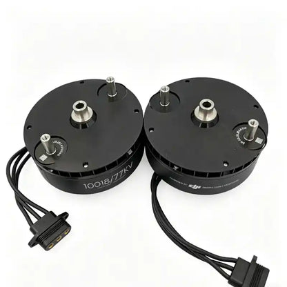 DJI T30 Fuel Charger Engine Assembly