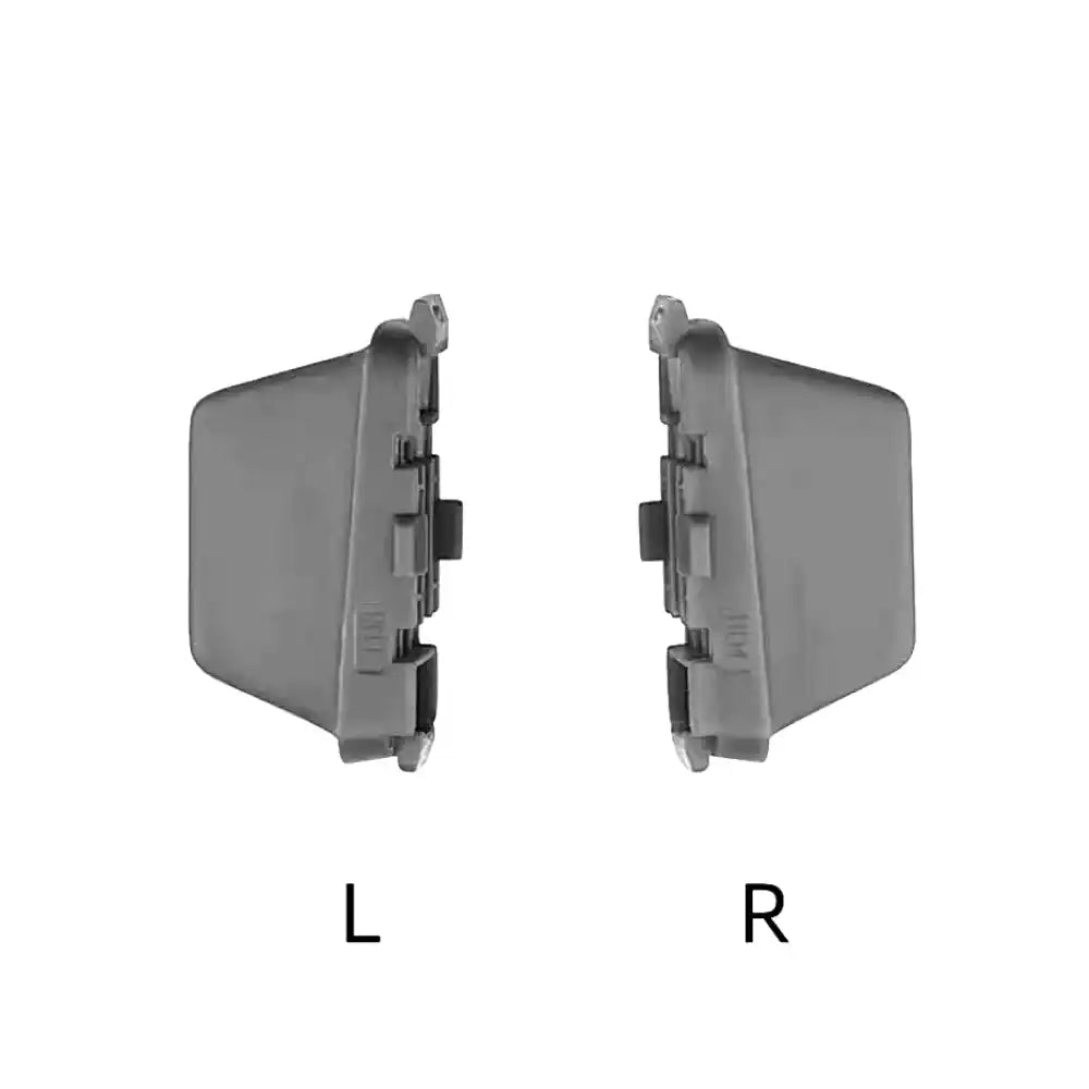 Multi-function original protective cover for drone landing gear