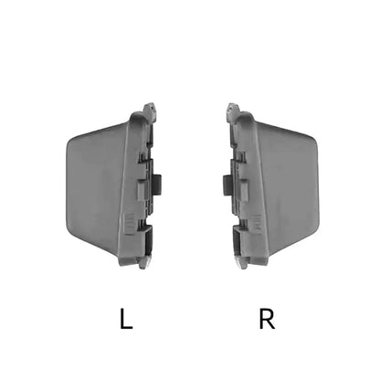 Multi-function original protective cover for drone landing gear