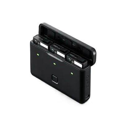 Original DJI Osmo Action 1950mAh cold resistant extended endurance replacement battery for sports camera