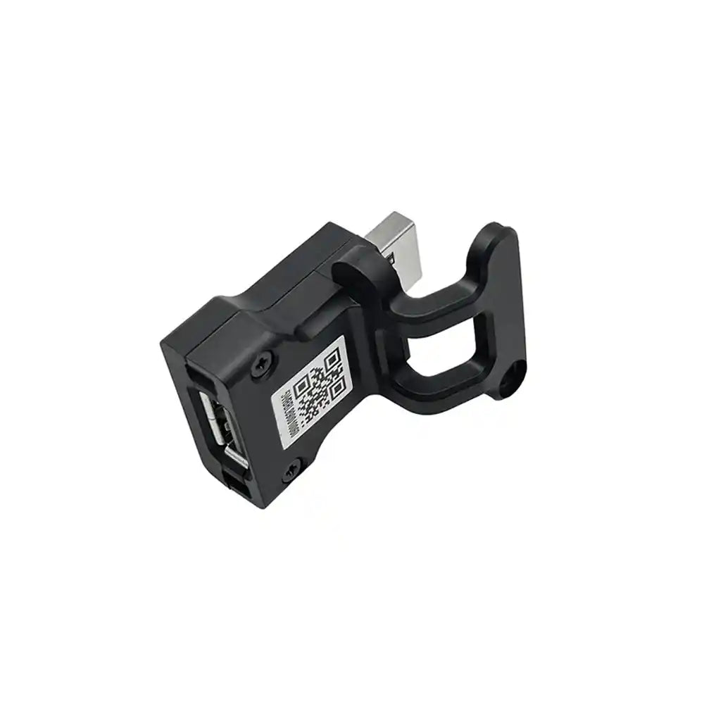 DJI Agras T40 T50 Remote Controller RTK Module Adapter