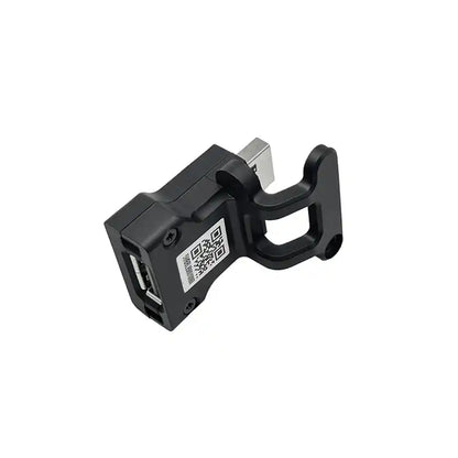 DJI Agras T40 T50 Remote Controller RTK Module Adapter