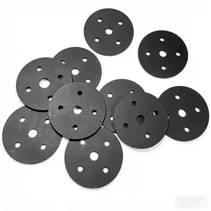 DJI T40 T50 Large Spreading Disc Pad Replacement