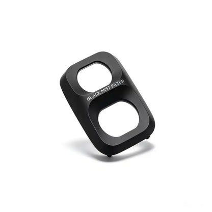 Handheld installation demo of original magnetic beauty filter mounted on DJI Osmo Pocket 4P camera