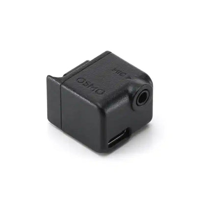 Original Audio Adapter for Osmo Action 4/5 Pro