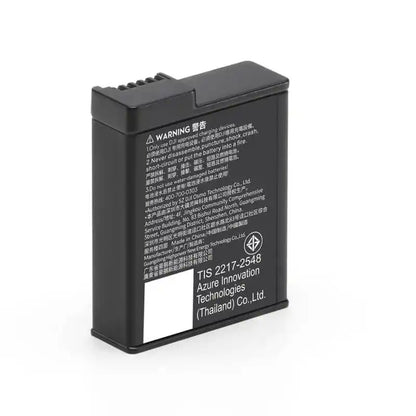 Original Osmo Action 5 Pro Extreme Battery Plus