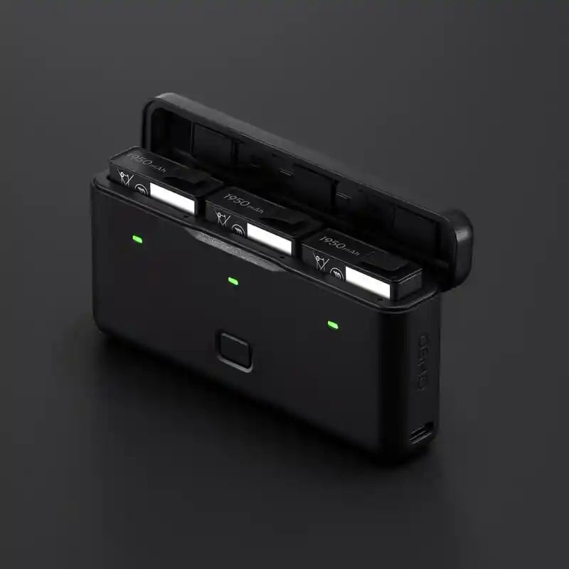 Original Osmo Action 5 Pro Extreme Battery Plus