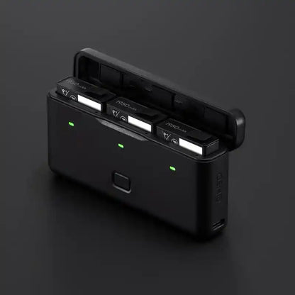 Original Osmo Action 5 Pro Extreme Battery Plus