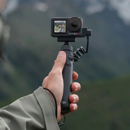 Original Osmo Action 5 Pro/4 Multi-Charge Handle