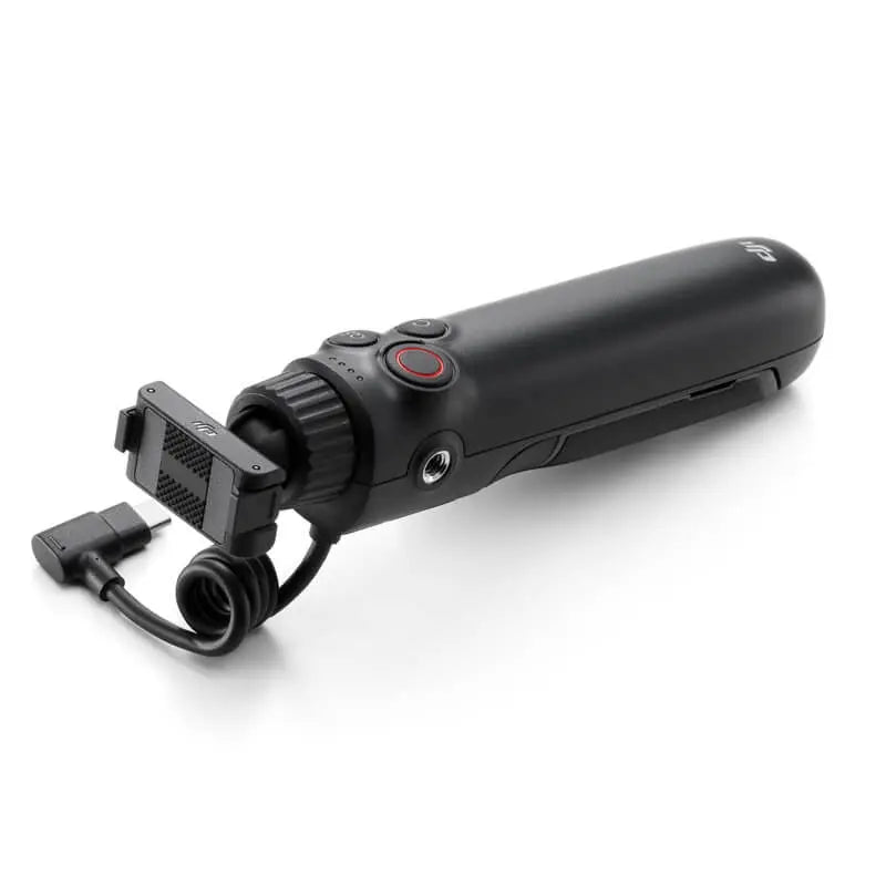 Original Osmo Action 5 Pro/4 Multi-Charge Handle