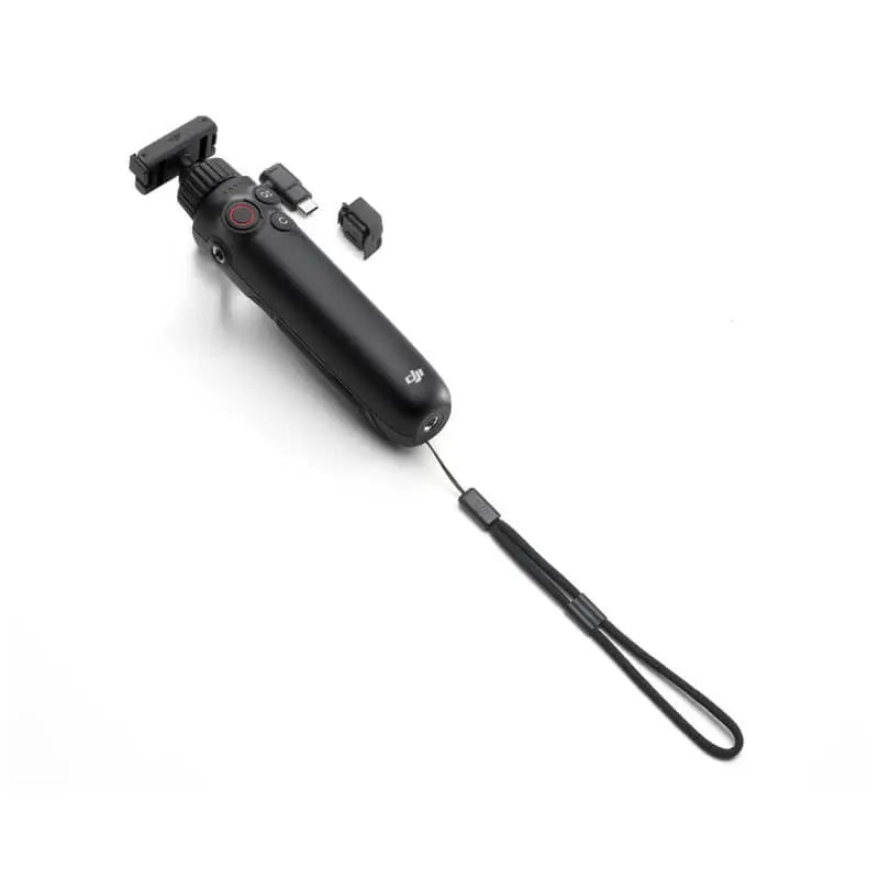 Original Osmo Action 5 Pro/4 Multi-Charge Handle