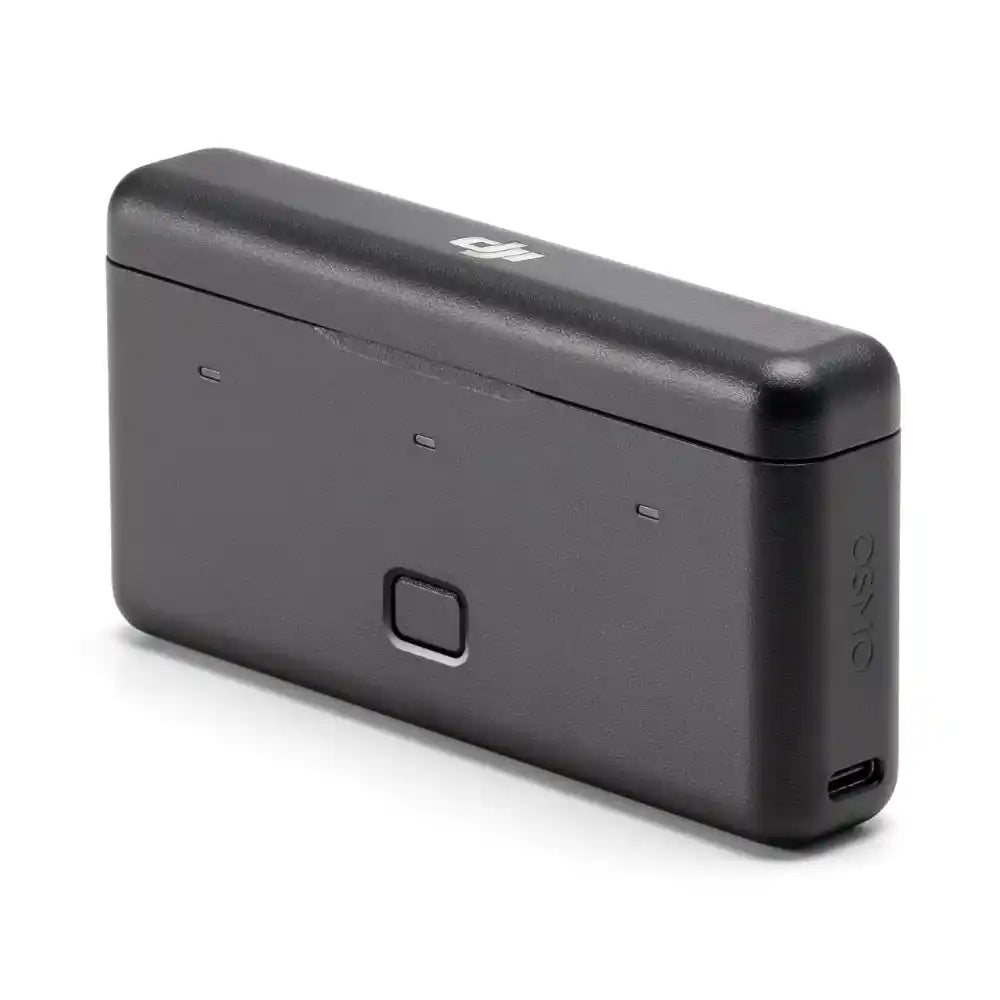 Original Osmo Action Multifunctional Battery Case 2