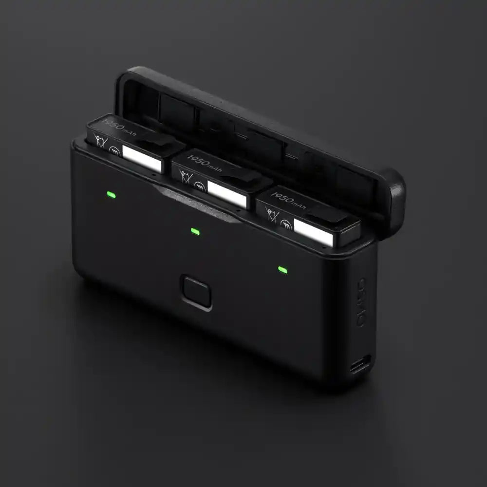 Original Osmo Action Multifunctional Battery Case 2