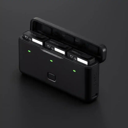 Original Osmo Action Multifunctional Battery Case 2