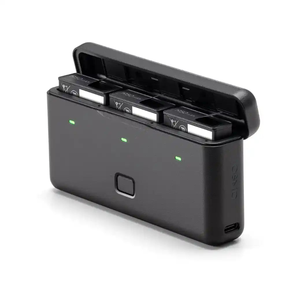 Original Osmo Action Multifunctional Battery Case 2