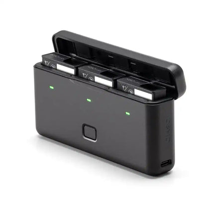 Original Osmo Action Multifunctional Battery Case 2