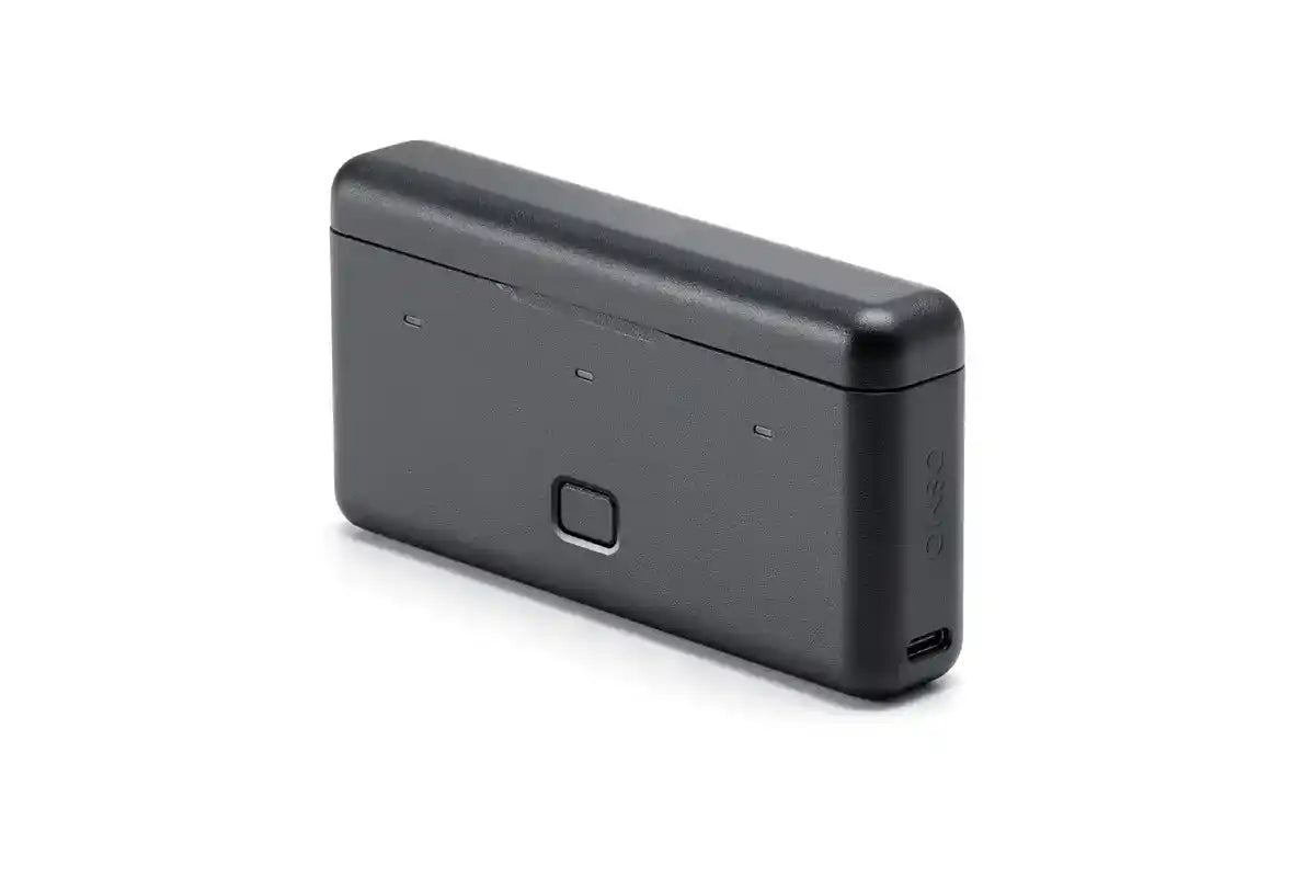 Osmo Multifunctional Battery Case 3 For Osmo Action