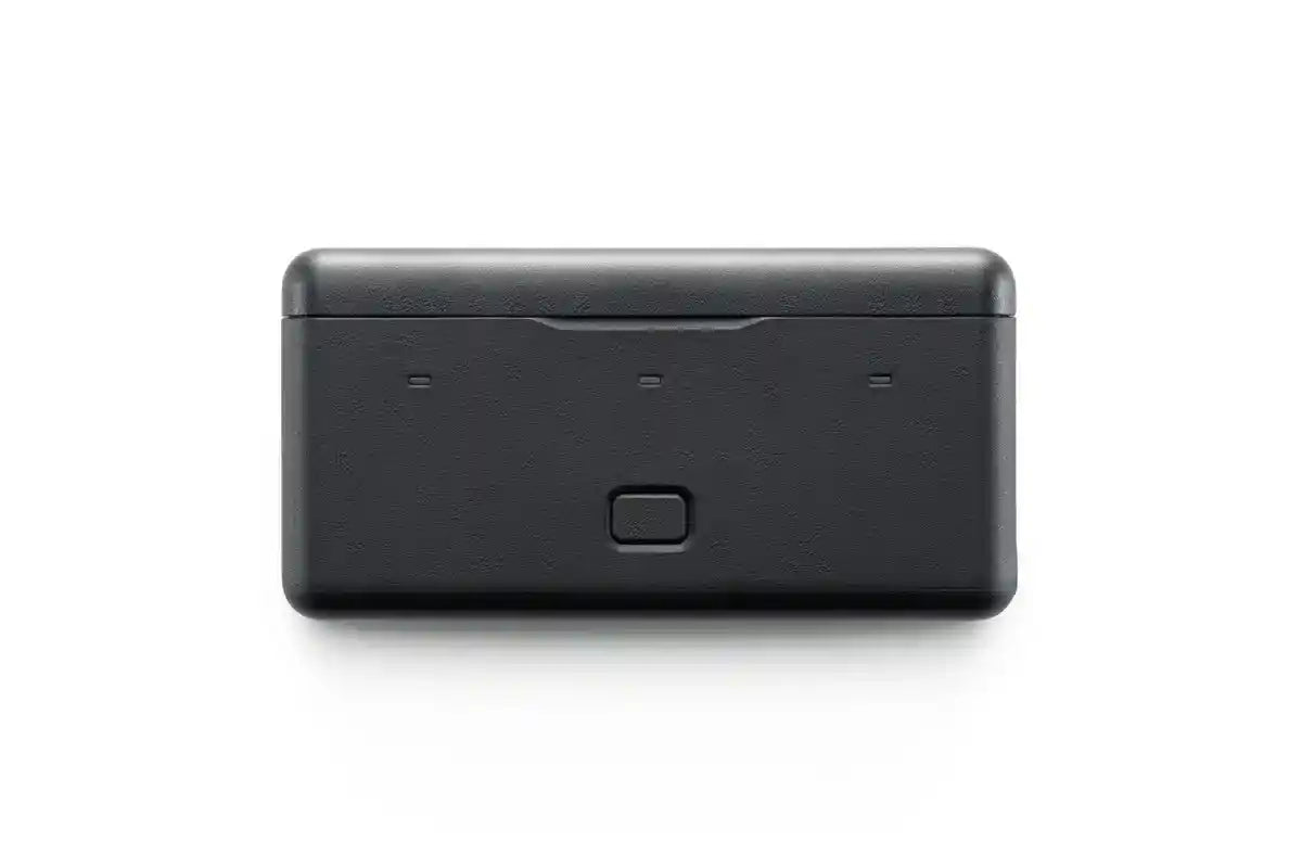 Osmo Multifunctional Battery Case 3 For Osmo Action