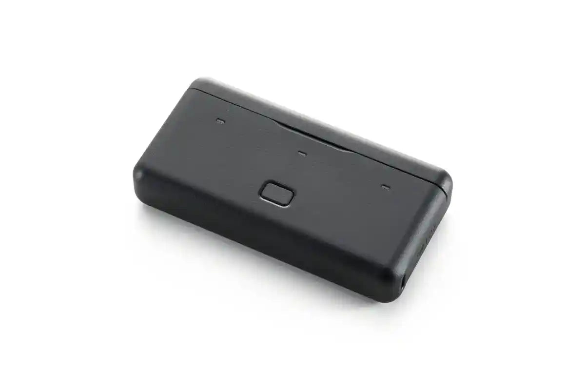Osmo Multifunctional Battery Case 3 For Osmo Action