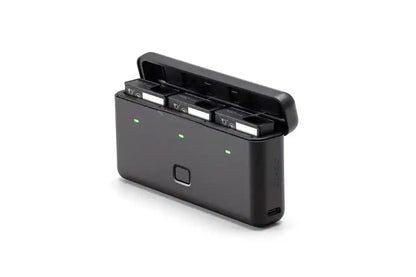 Osmo Multifunctional Battery Case 3 For Osmo Action