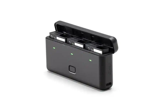 Osmo Multifunctional Battery Case 3 For Osmo Action