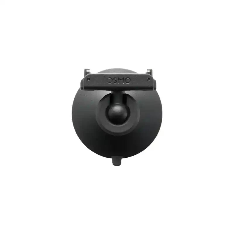 Dual-Direction Magnetic Ball-Joint Adapter Mount for DJI Osmo Nano