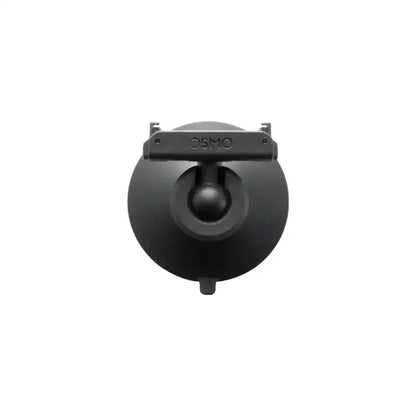 Dual-Direction Magnetic Ball-Joint Adapter Mount for DJI Osmo Nano