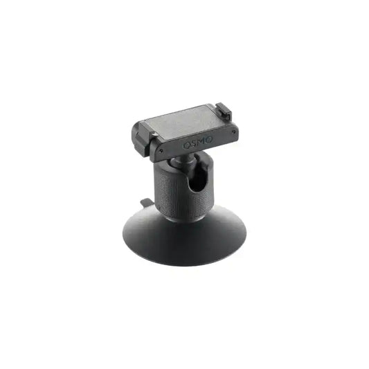 Dual-Direction Magnetic Ball-Joint Adapter Mount for DJI Osmo Nano