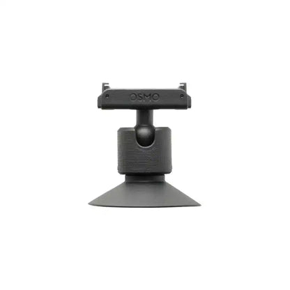 Dual-Direction Magnetic Ball-Joint Adapter Mount for DJI Osmo Nano