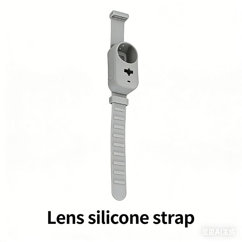 Osmo Nano Multifunctional Wrist Strap Neck Holder