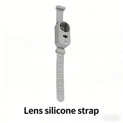 Osmo Nano Multifunctional Wrist Strap Neck Holder