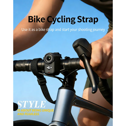 Osmo Nano Multifunctional Wrist Strap Neck Holder