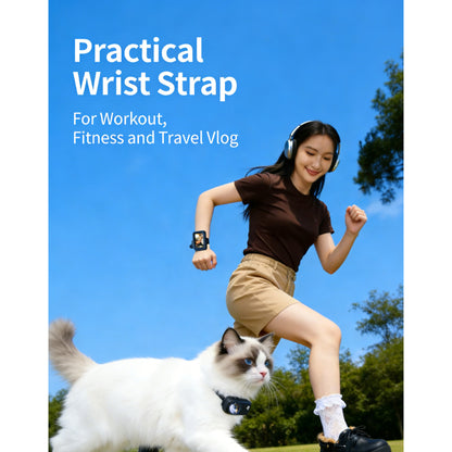 Osmo Nano Multifunctional Wrist Strap Neck Holder