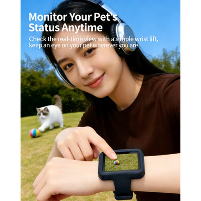 Osmo Nano Multifunctional Wrist Strap Neck Holder