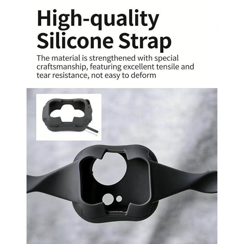 Osmo Nano Multifunctional Wrist Strap Neck Holder