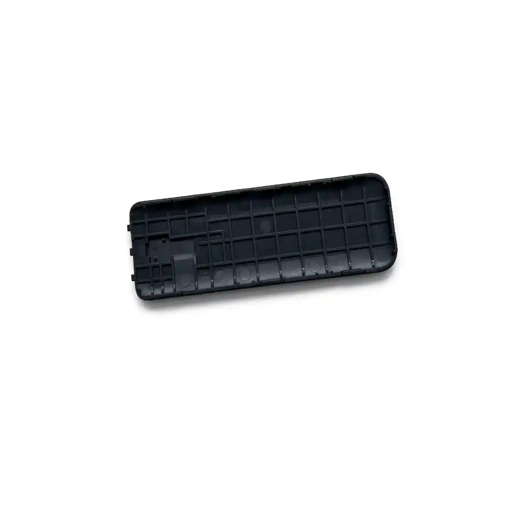 DJI Osmo Pocket3 replacement housing interior with built-in filter storage compartment