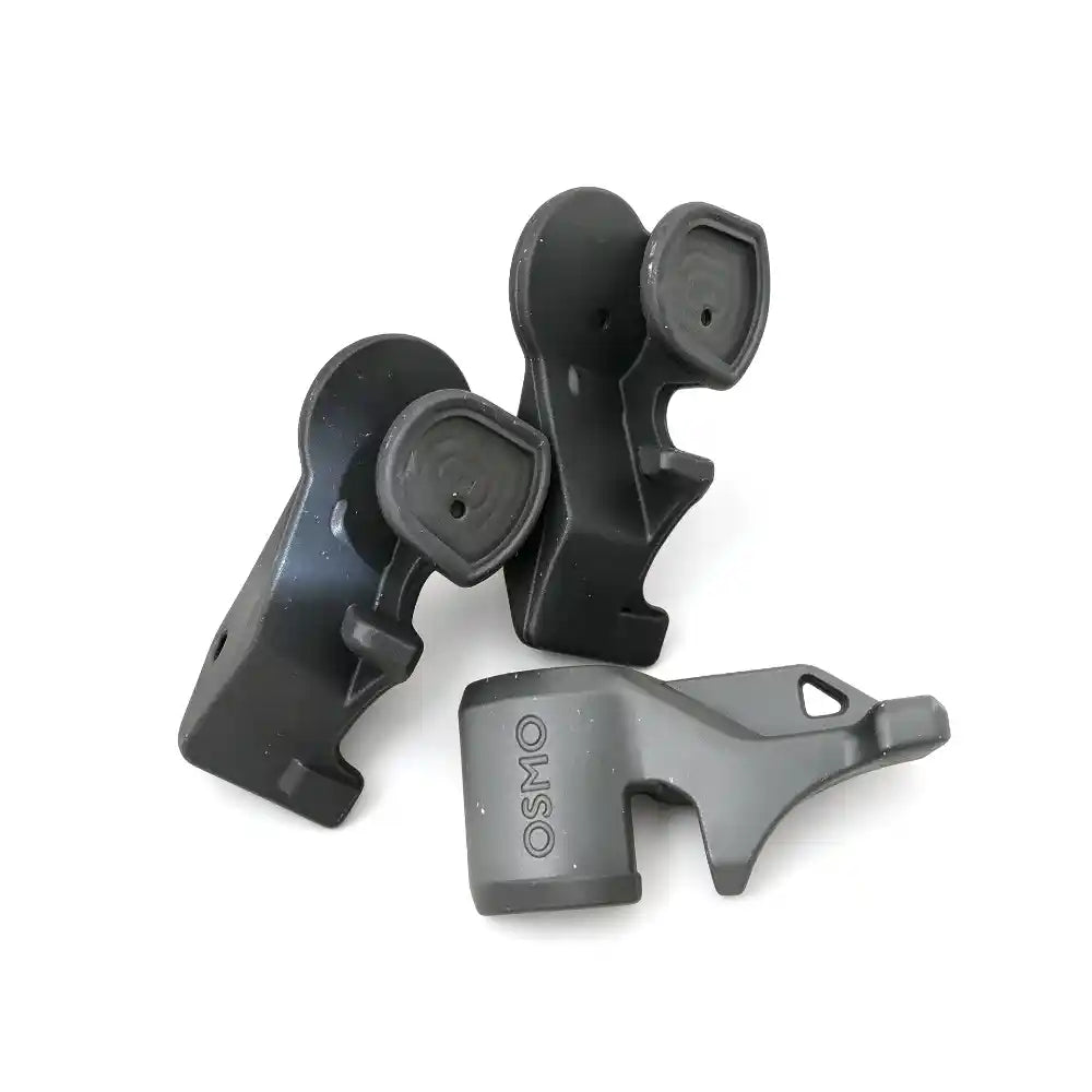 Original replacement gimbal lock clamp for DJI Osmo Pocket 4