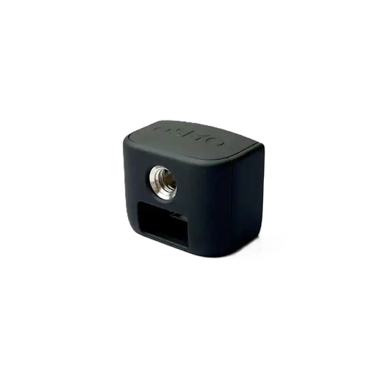 1/4 port tripod adapter base for DJI Pocket 2