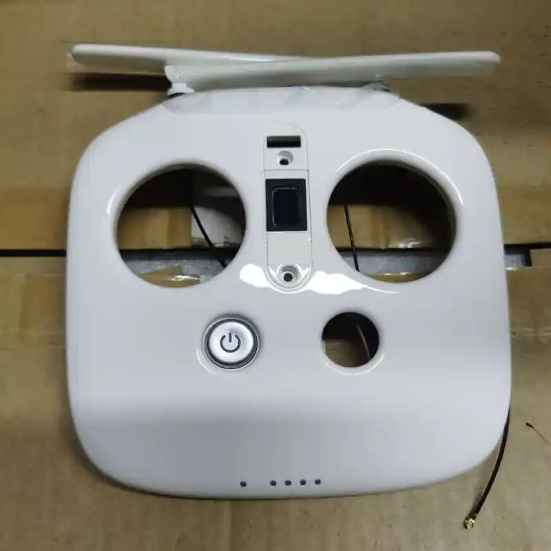 DJI Phantom 4 Pro V2.0 RC upper shell bottom shell case complete housing set for GL300K screen remote controller repair parts