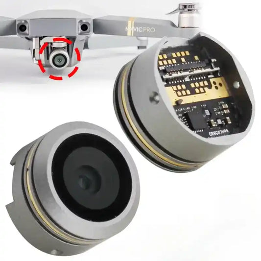 Camera Lens Sensor Module For DJI Mavic Pro