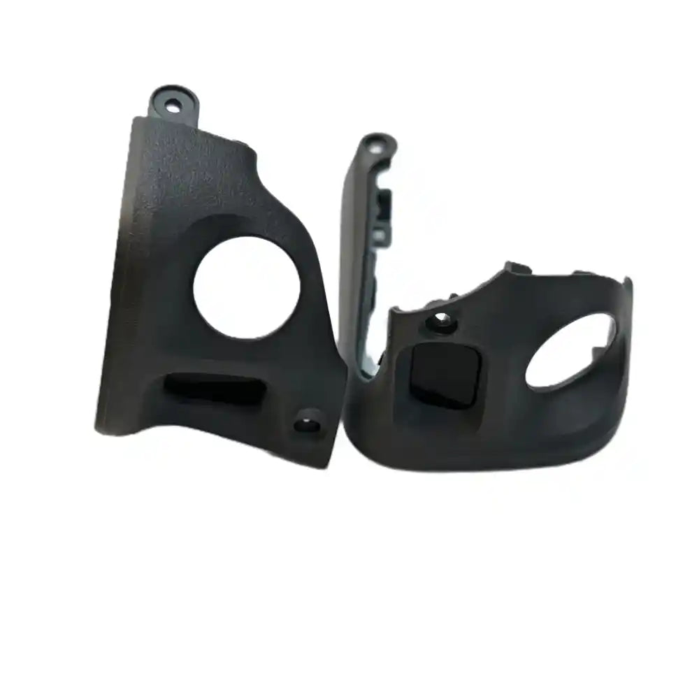 Two pieces genuine OEM vision lidar sensor cover set for DJI Avata 360 drone spare parts