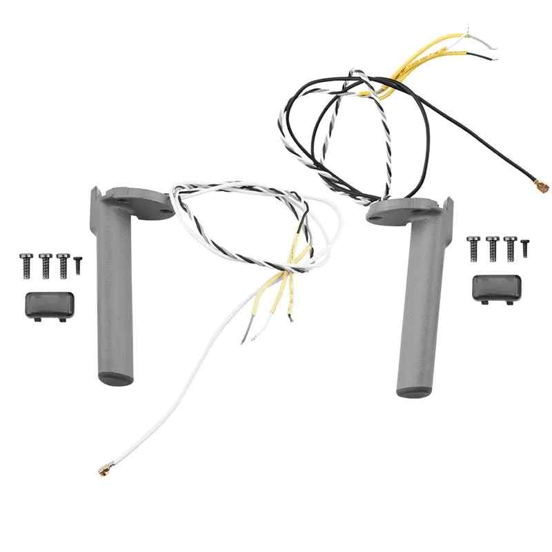 DJI Mavic 2 Pro Zoom motor arm landing gears fitting reference for drone repair