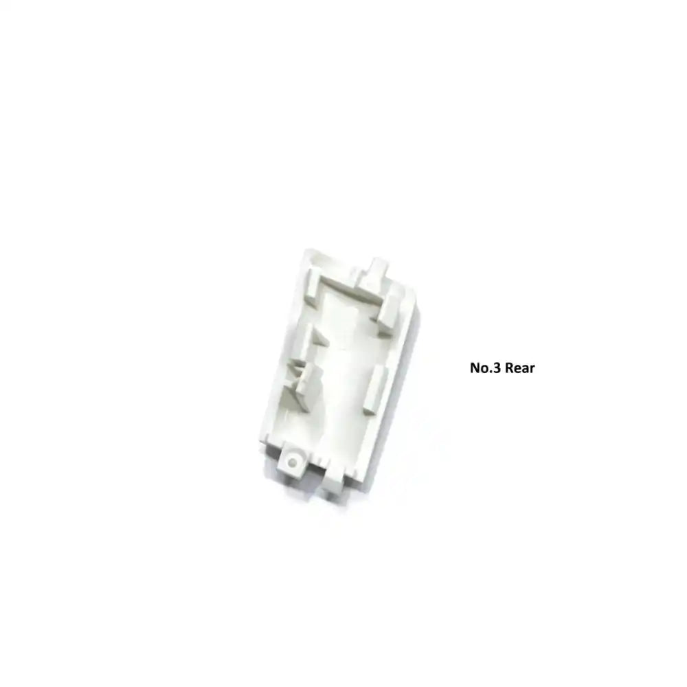 DJI Phantom 4 Pro Advanced Landing Gear Antenna Cover