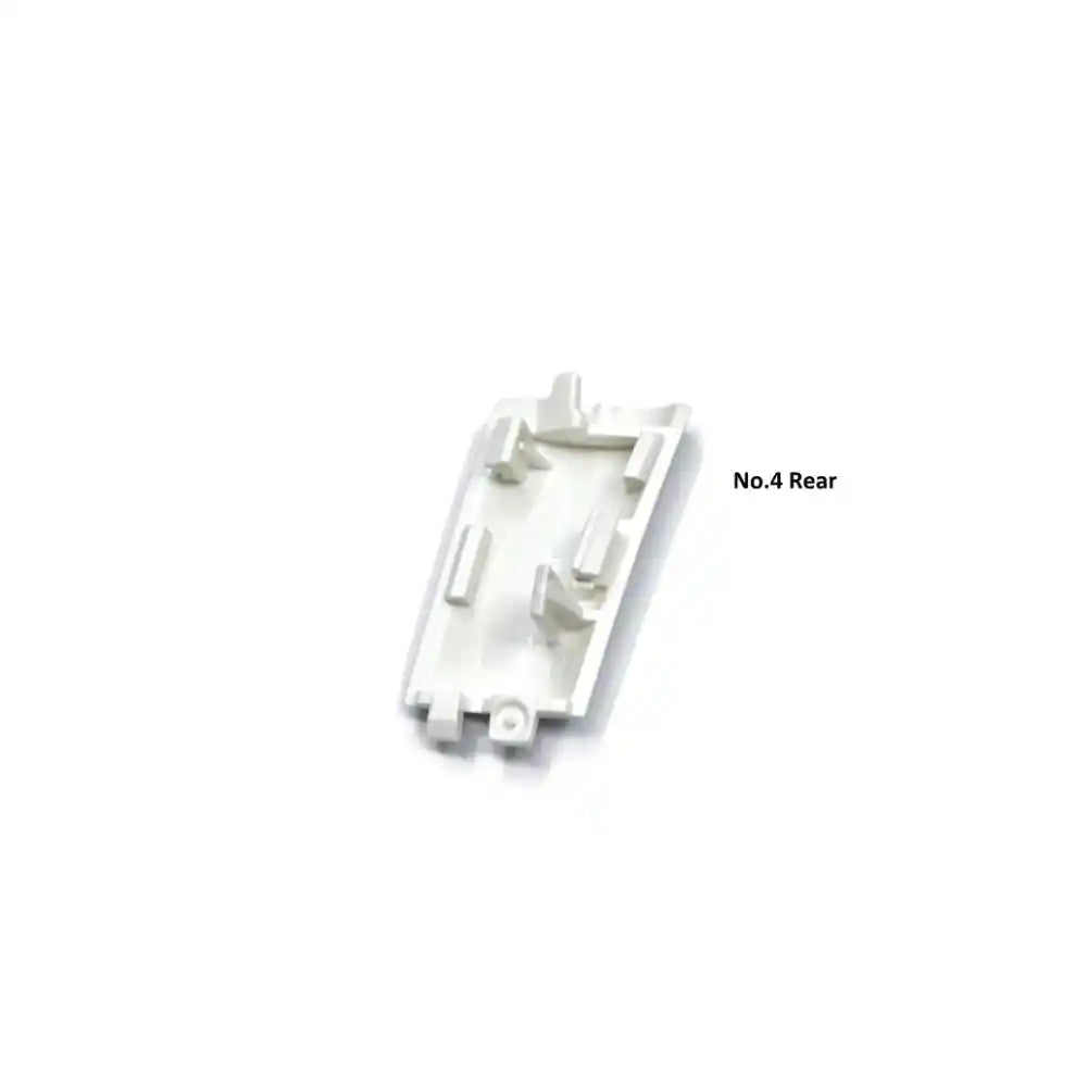 DJI Phantom 4 Pro Advanced Landing Gear Antenna Cover