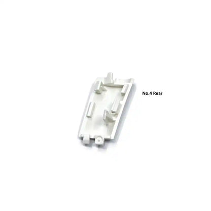 DJI Phantom 4 Pro Advanced Landing Gear Antenna Cover