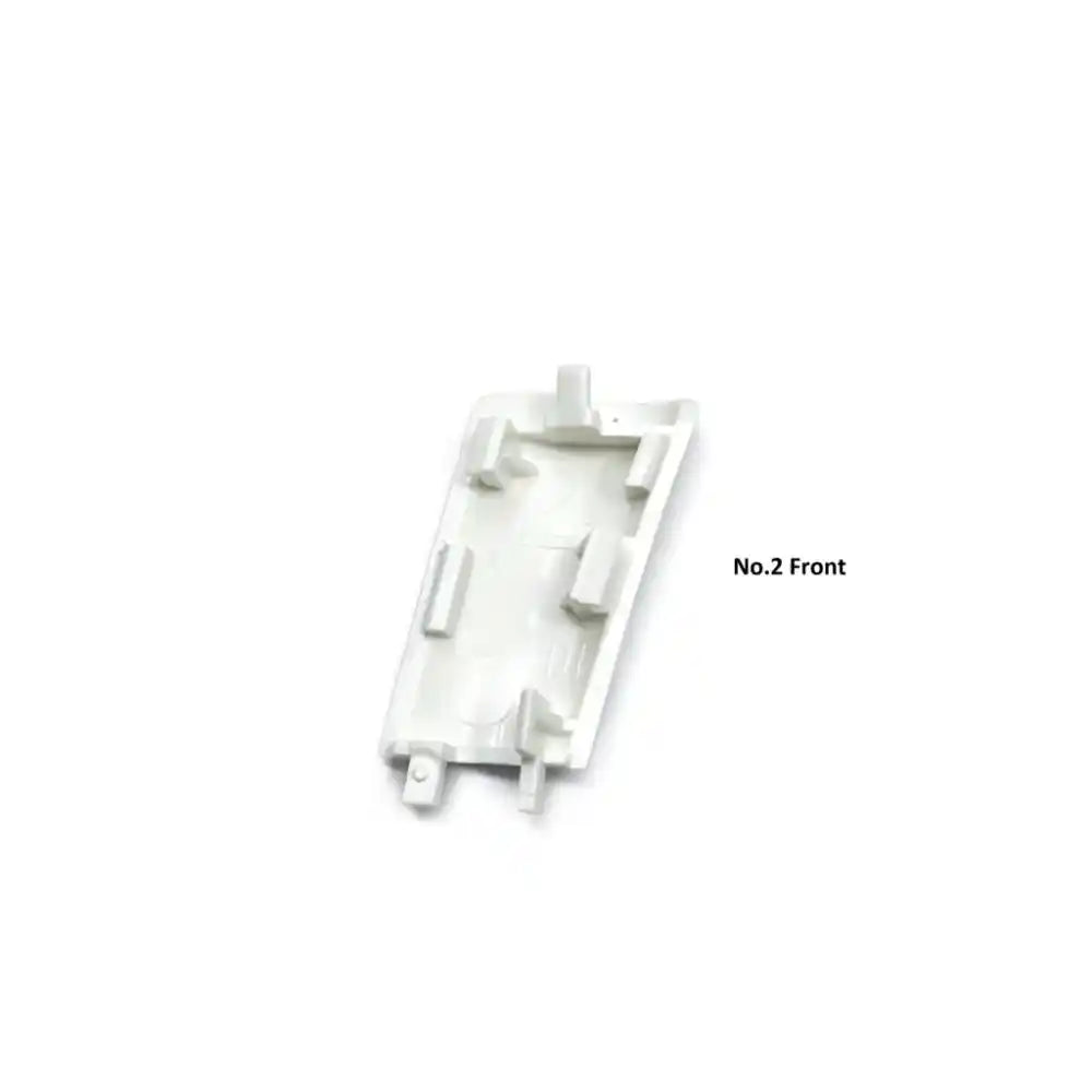 DJI Phantom 4 Pro Advanced Landing Gear Antenna Cover
