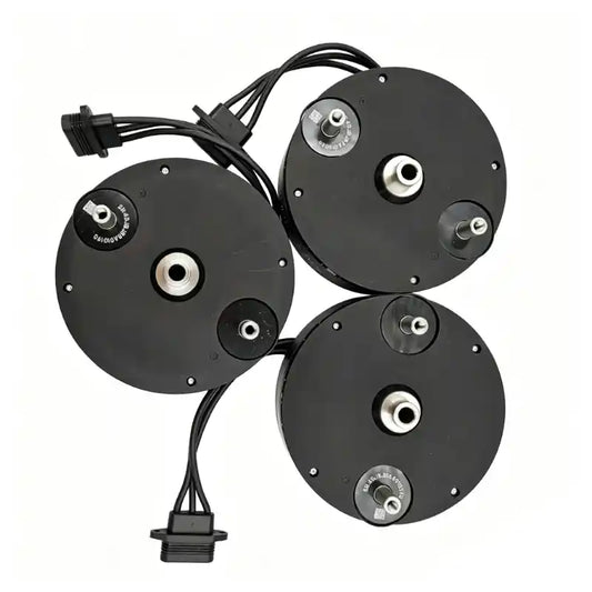 DJI T30 Fuel Charger Engine Assembly