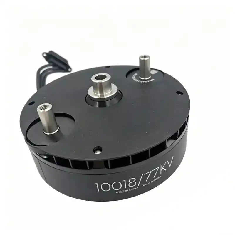 DJI T30 Fuel Charger Engine Assembly